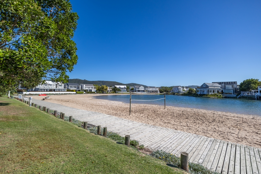 4 Bedroom Property for Sale in Thesen Islands Western Cape